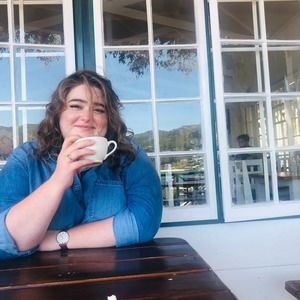 Meet your Posher, Karissa